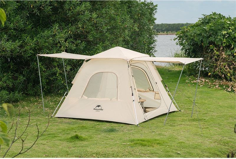 Cheap Goat Tents  3
